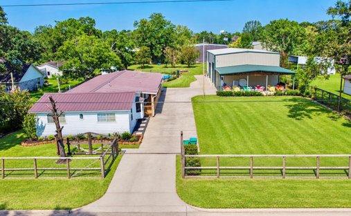 Casa a Pasadena, Texas, Stati Uniti 1