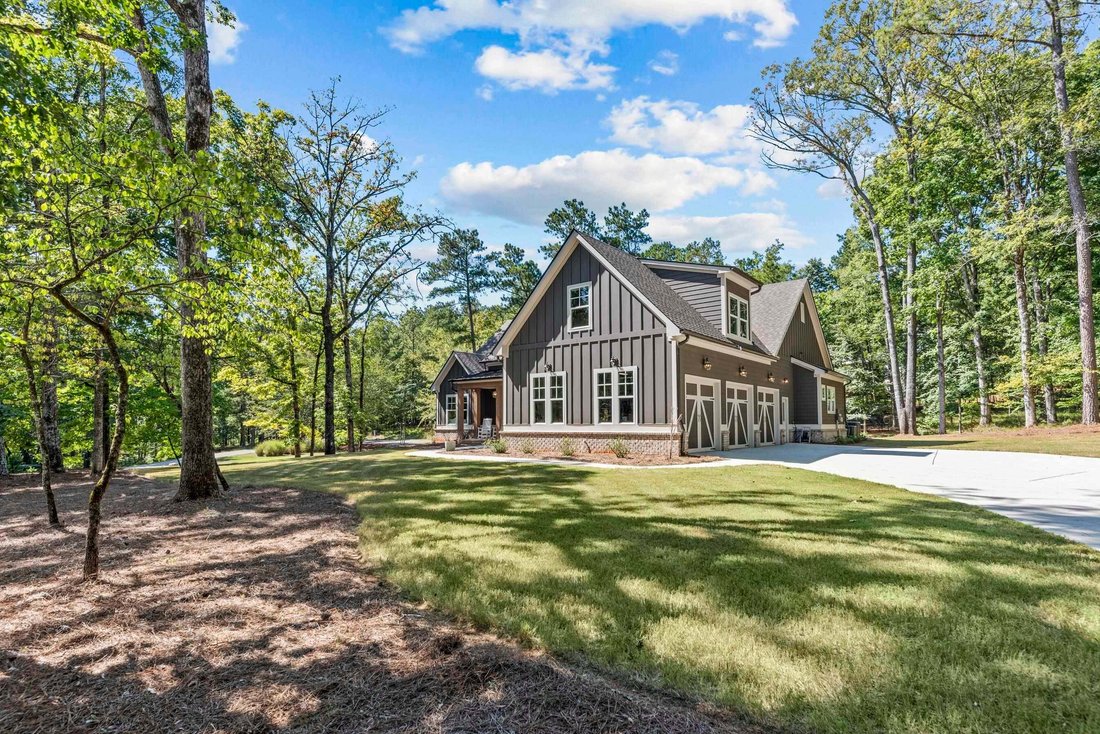 House in Greensboro, Georgia, United States 3 - 18912843