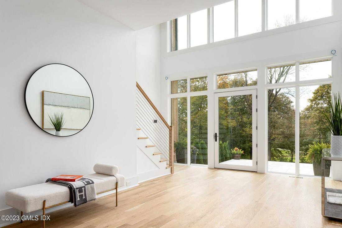 House in Darien, Connecticut, United States 5 - 18921496