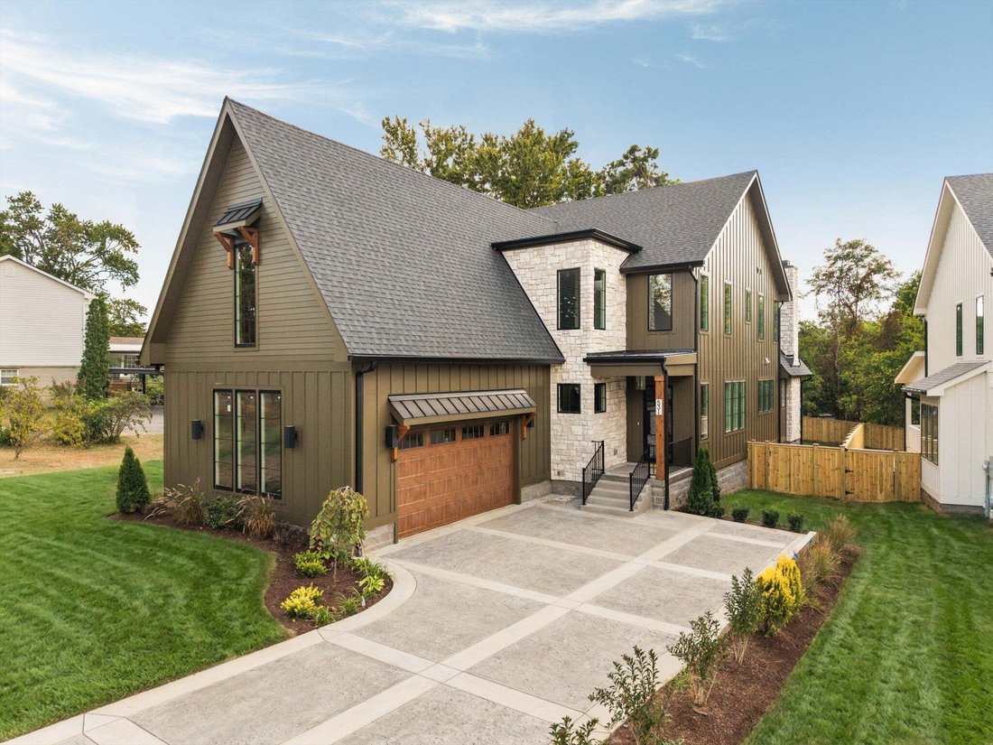 Co Op in Nashville, Tennessee, United States 1 - 18913199
