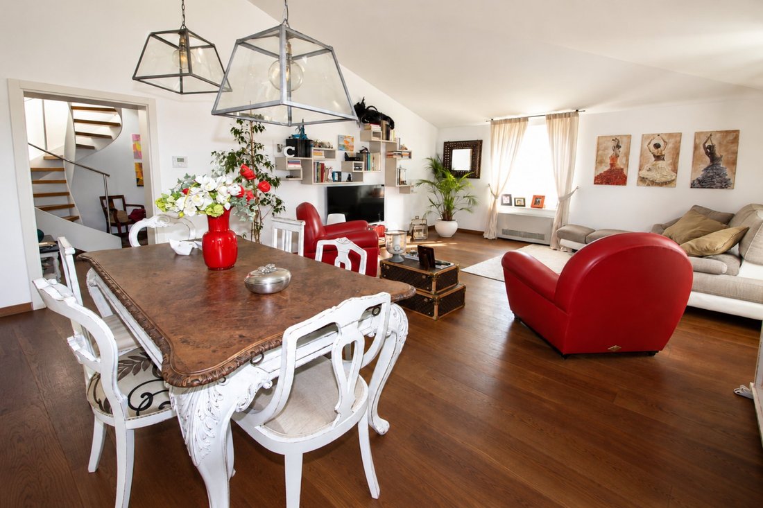 Appartement à Antignano, Livourne, Toscane 5 - 18906440