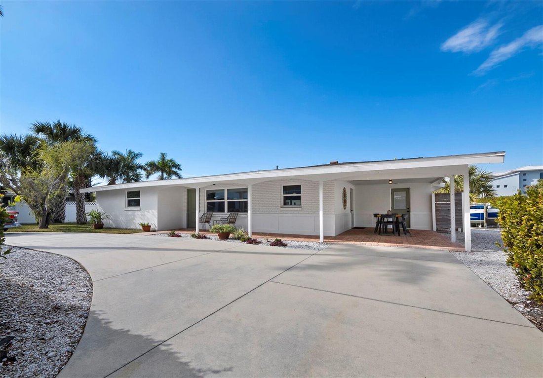 House in Longboat Key, Florida, United States 3 - 18905980