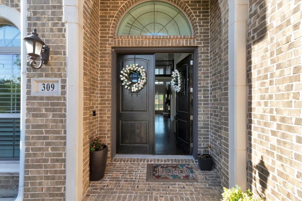 Maison à Grapevine, Texas, États-Unis 2 - 18906572