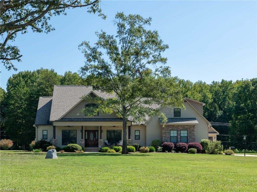 House in Salisbury, North Carolina, United States 1 - 18908915