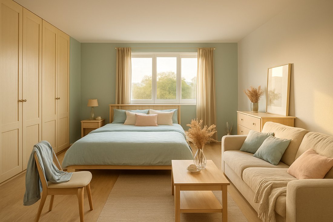 Apartment in Ares, Nouvelle-Aquitaine, France 3 - 18914648