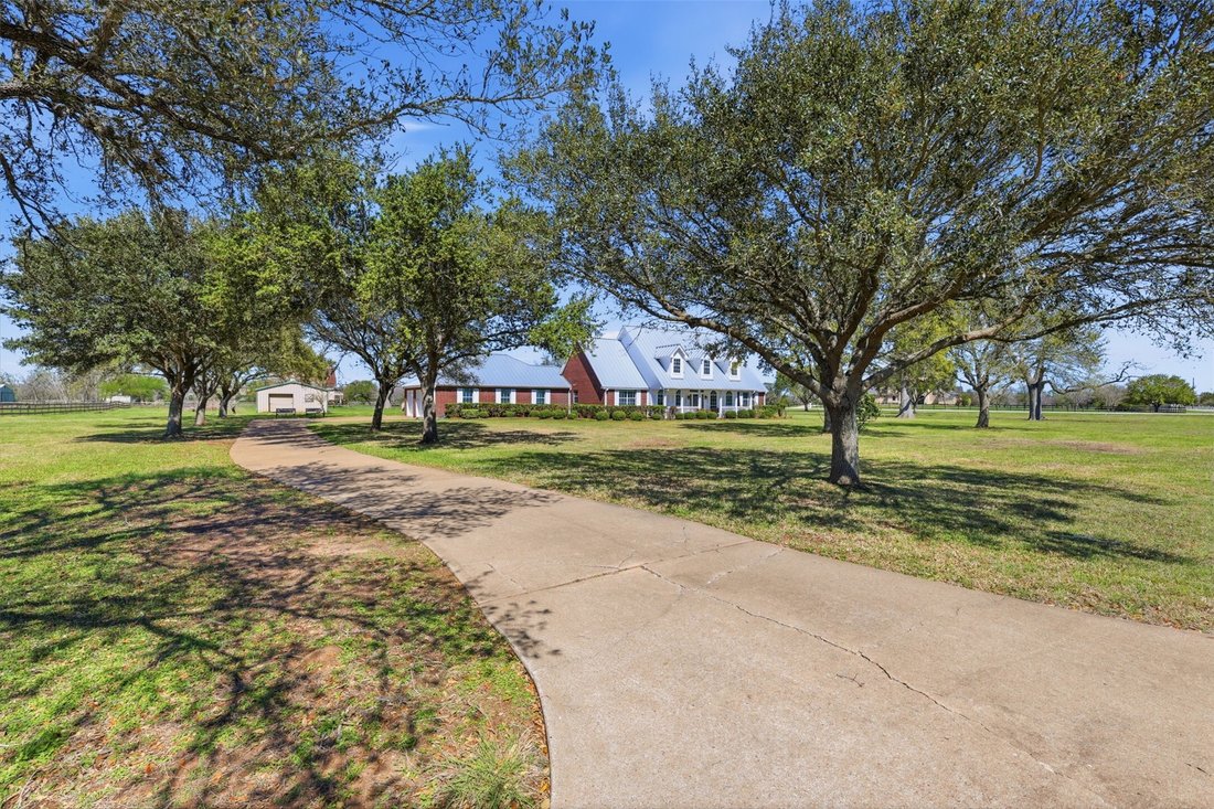 Maison à Richmond, Texas, États-Unis 5 - 18906187