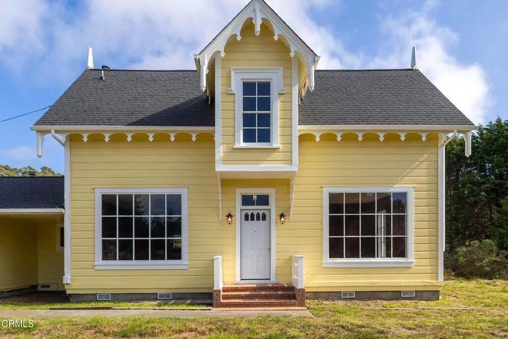 House in Mendocino, California, United States 1 - 18910129