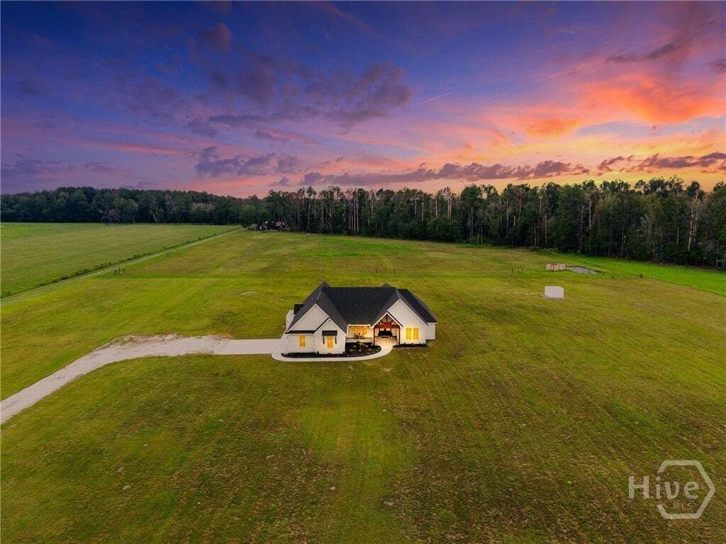 House in Brooklet, Georgia, United States 1 - 18906387