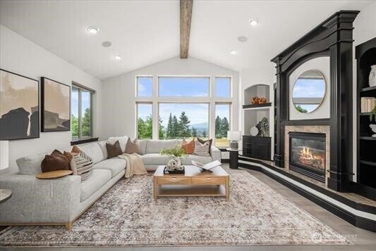 House in Liberty Lake, Washington, United States 3 - 18915330