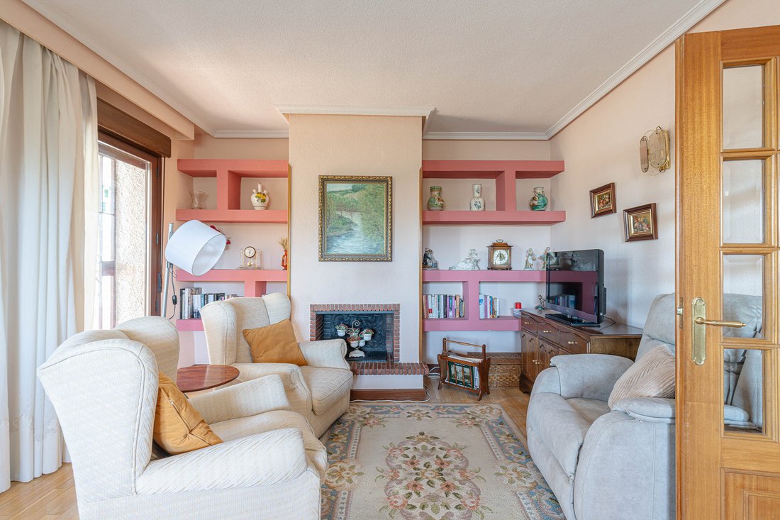 House in Torrelodones, Comunidad de Madrid, Spain 3 - 18911050