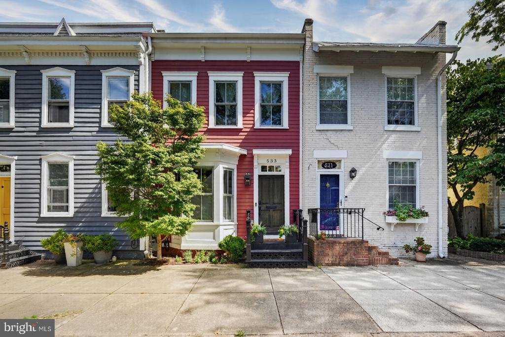 Townhouse in Alexandria, Virginia, United States 2 - 18909805