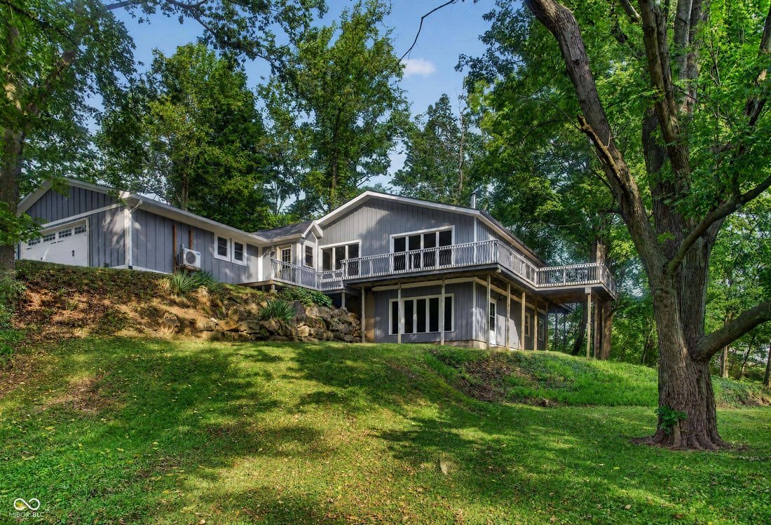 Casa a Zionsville, Indiana, Stati Uniti 1 - 18918653