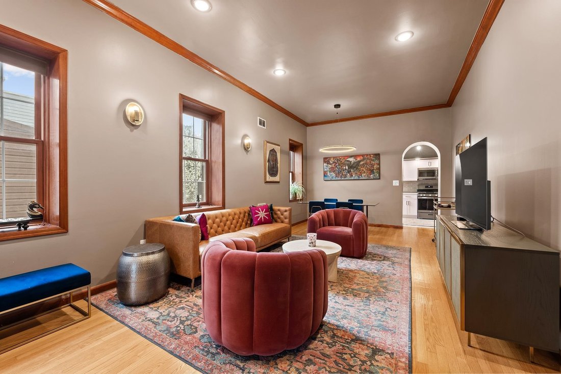 Condo in Jersey City, New Jersey, United States 5 - 18919491