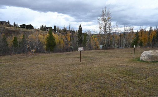 Terreno a Steamboat Springs, Colorado, Stati Uniti 1