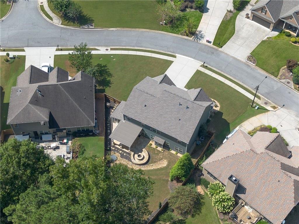 House in Acworth, Georgia, United States 5 - 18915431