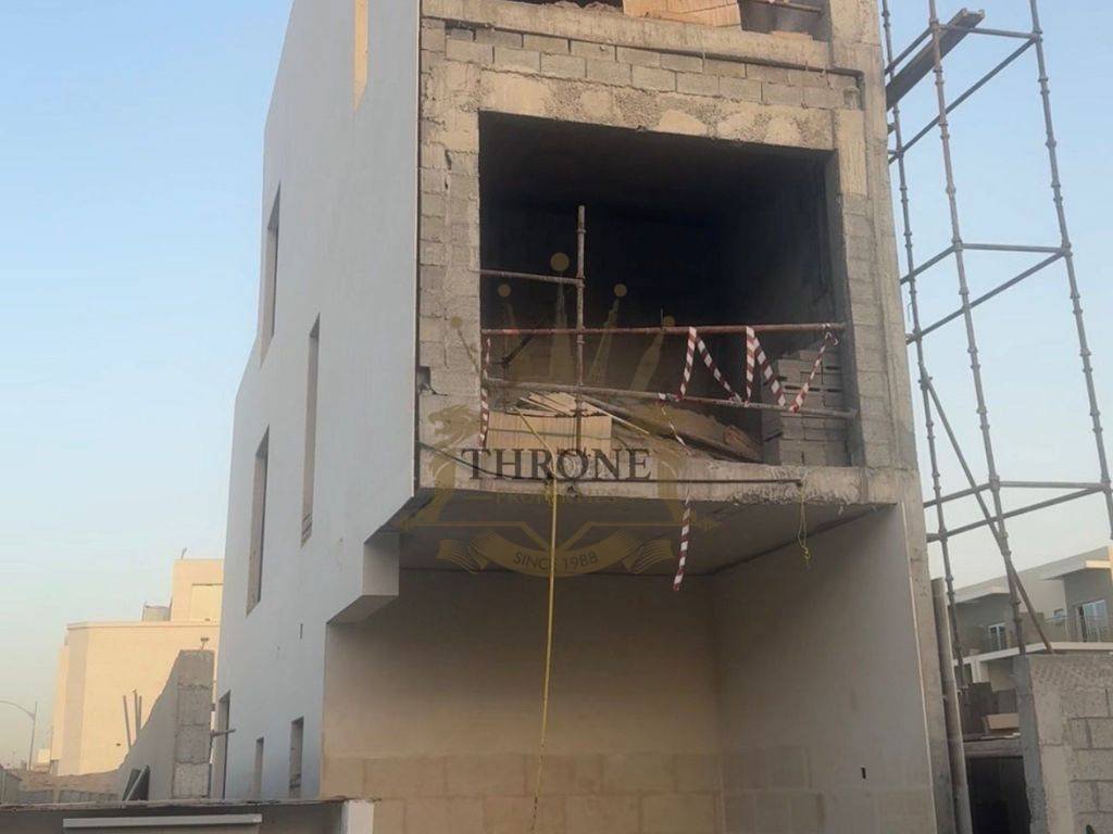 Villa en Damac Hills 2, Dubái, Emiratos Árabes Unidos 2 - 18915551