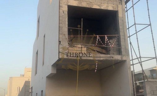 Villa en Damac Hills 2, Dubái, Emiratos Árabes Unidos 1