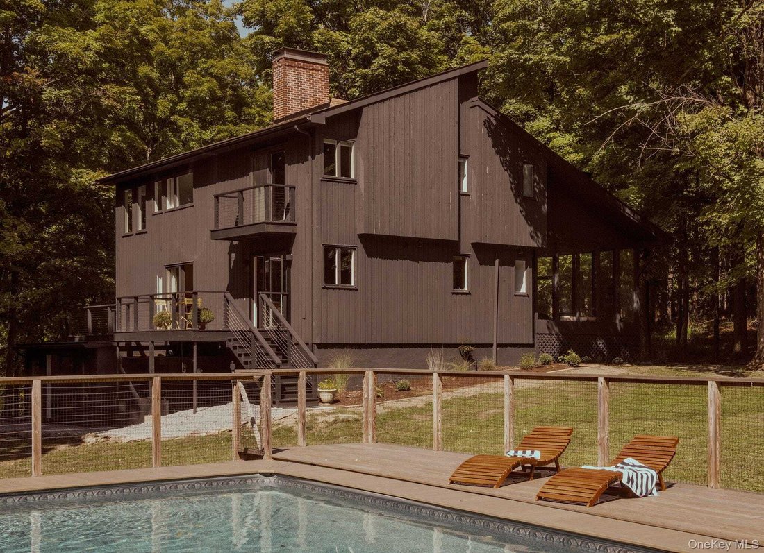 House in Clinton Corners, New York, United States 2 - 18921482