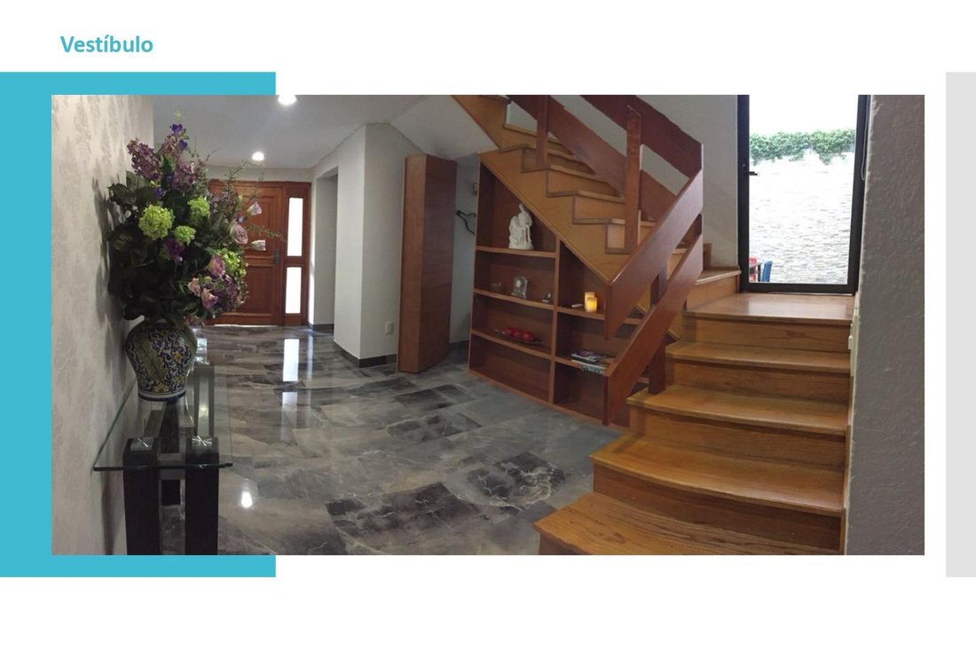 Condominio a Città del Messico, Messico 5 - 18907136