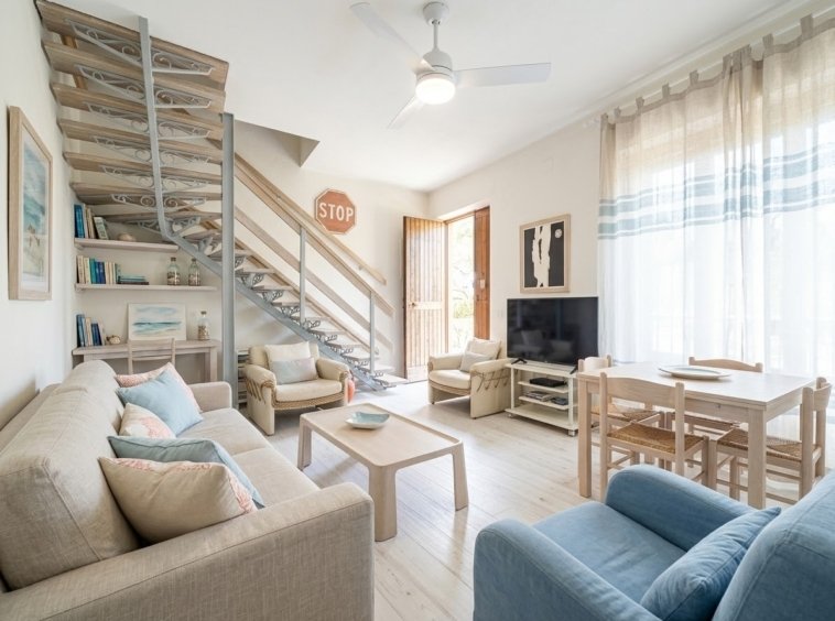 Villa in Lido di Camaiore, Camaiore, Toskana 3 - 18542231