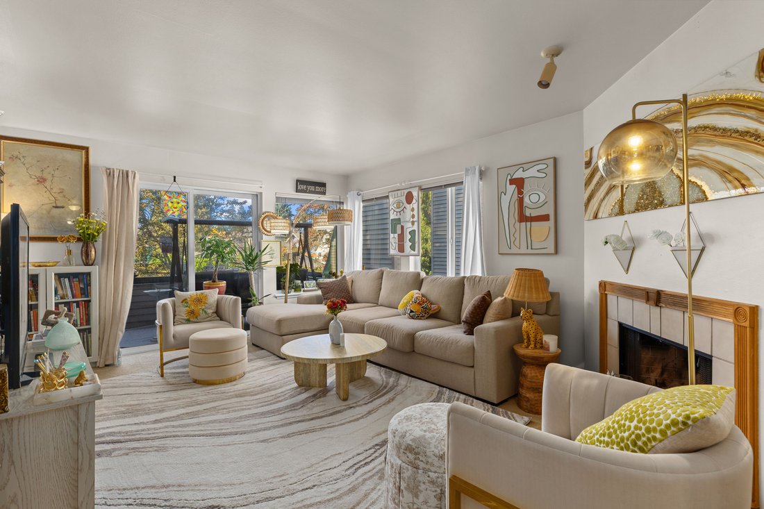 Apartment in Seattle, Washington, United States 5 - 18913420