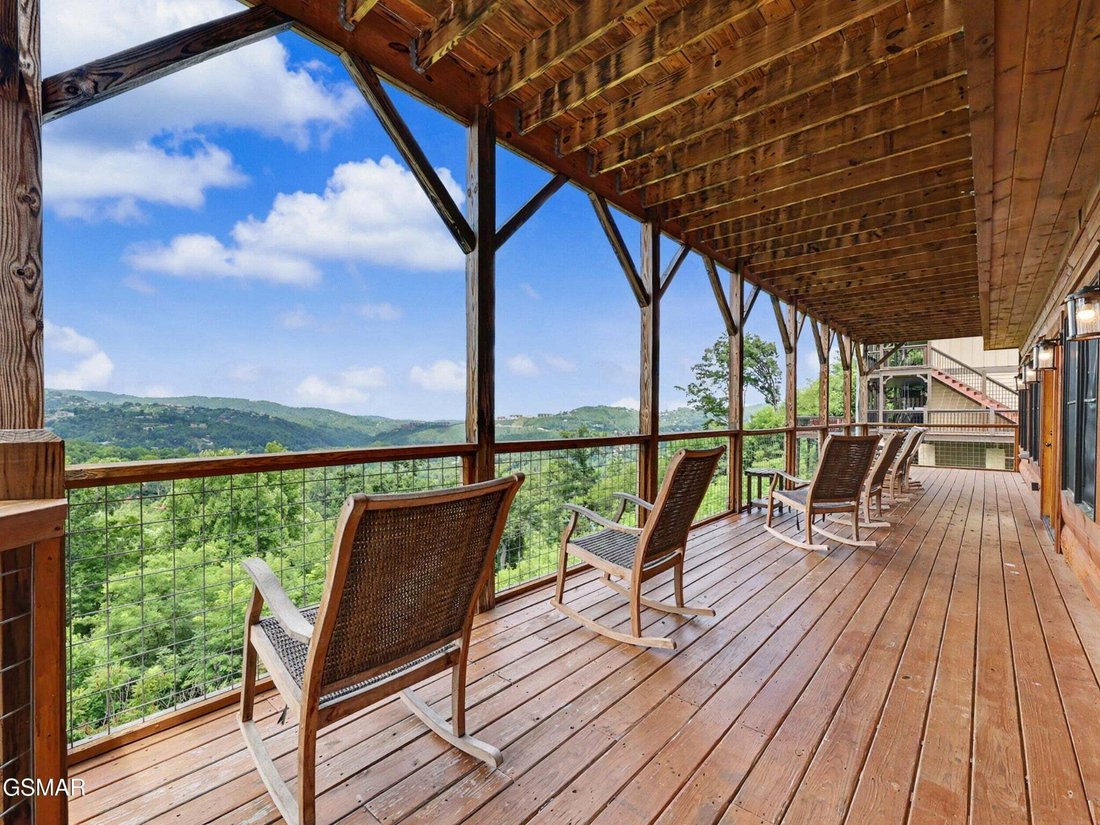 House in Gatlinburg, Tennessee, United States 3 - 18909214