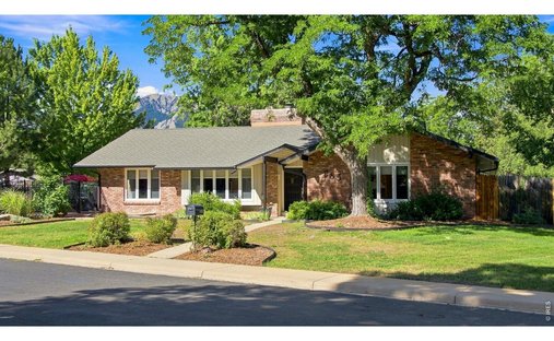 Maison à Boulder, Colorado, États-Unis 1