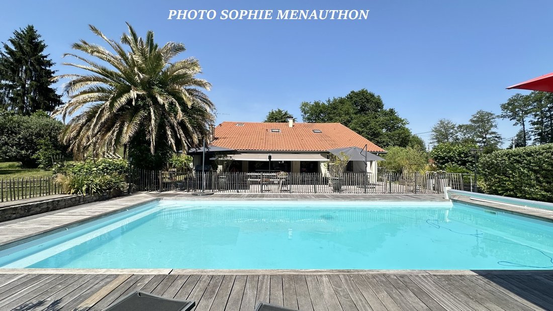House in Peyrehorade, Nouvelle-Aquitaine, France 1 - 18052096