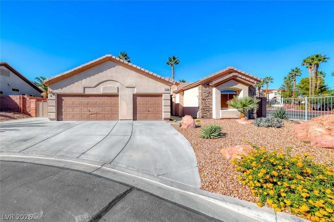 House in Boulder City, Nevada, United States 1 - 18905454