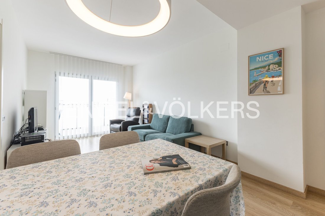 Apartment in Les Corts, Barcelona, Spain 5 - 18910156