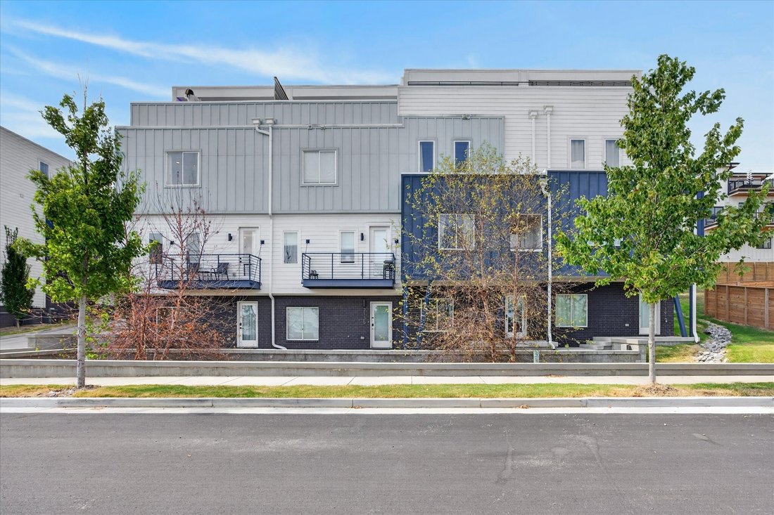 Townhouse in Nashville, Tennessee, United States 3 - 18920845