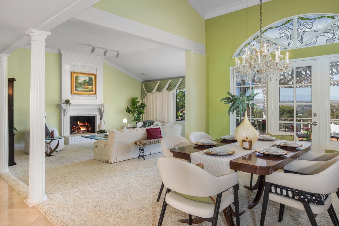 House in Orange, California, United States 5 - 18908379