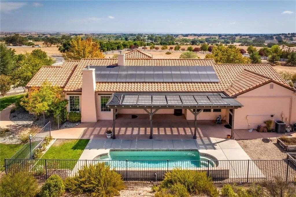 Casa a Paso Robles, California, Stati Uniti 5 - 18918778
