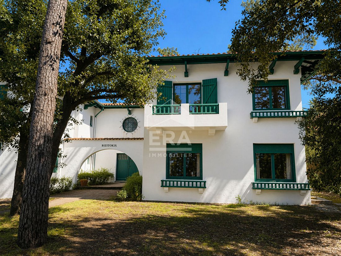 Apartment in Le Pyla, La Teste-de-Buch, France 1 - 18917897