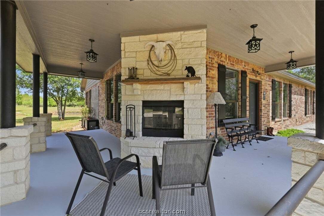 Casa en Hearne, Texas, Estados Unidos 5 - 18910837