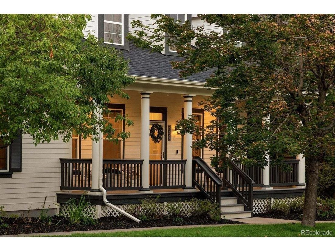 House in Denver, Colorado, United States 4 - 18918675