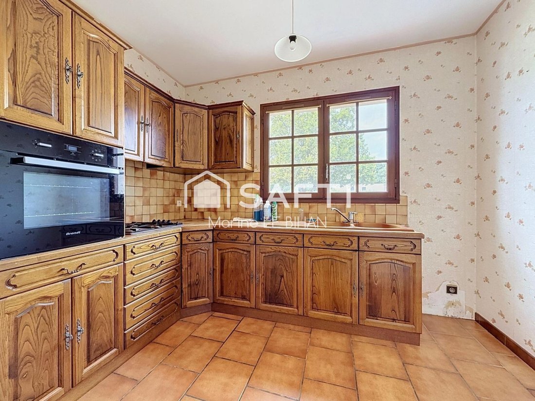 House in Pin-Balma, Occitania, France 3 - 18489334