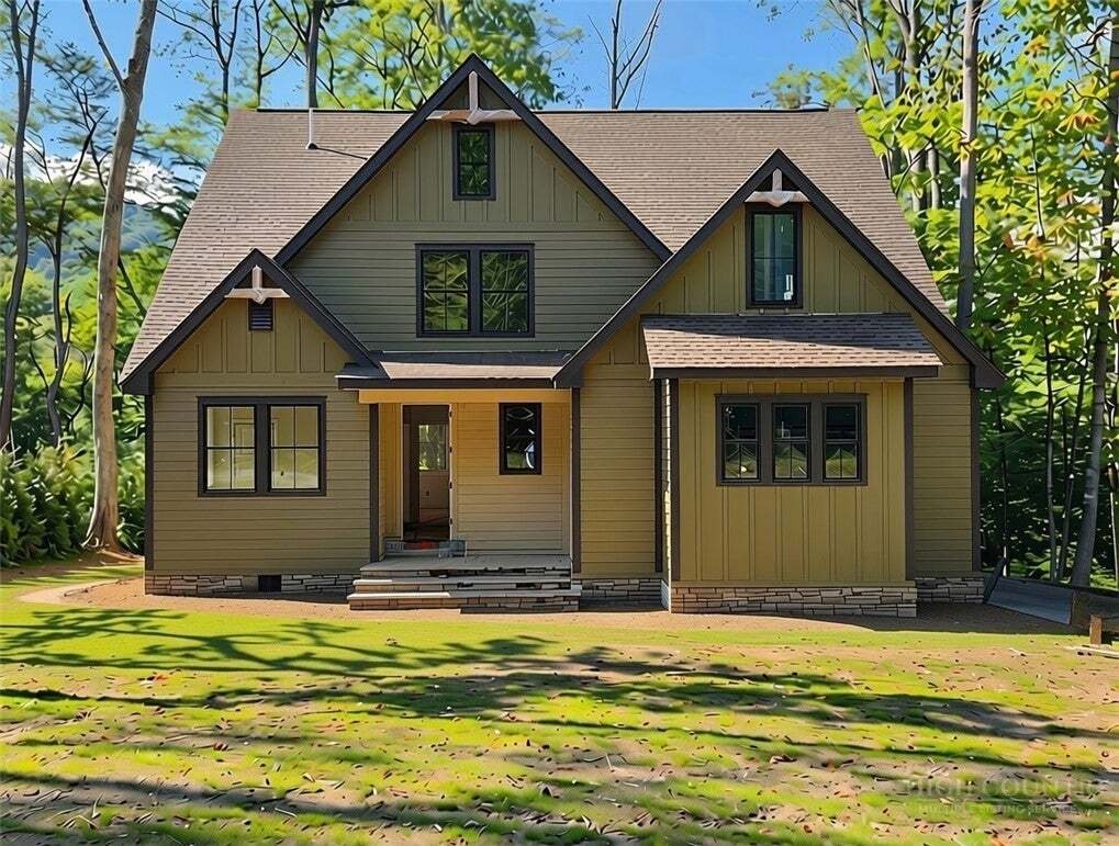 Casa a Newland, Carolina del Nord, Stati Uniti 1 - 18339493