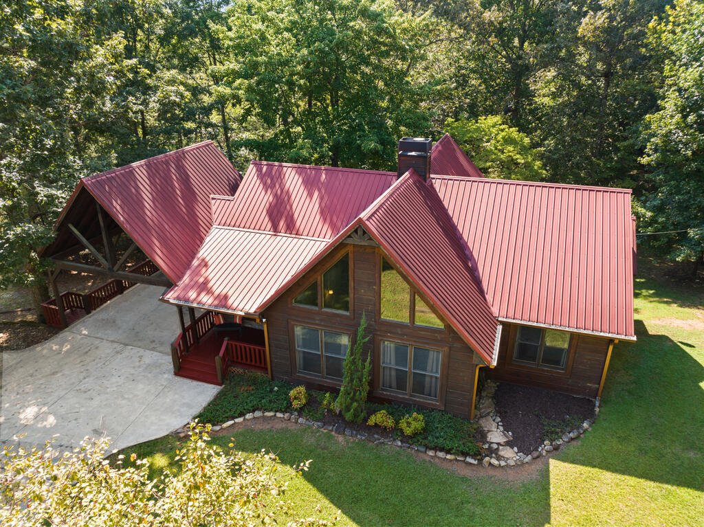 House in Ellijay, Georgia, United States 3 - 18919159
