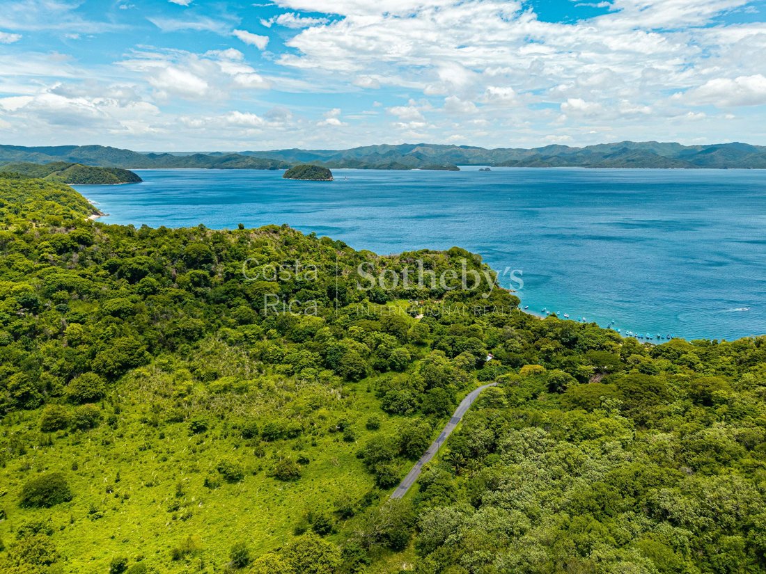 Terreno en La Cruz, Bagaces, Costa Rica 5 - 18921831