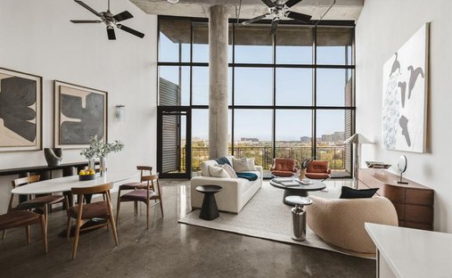 Condo in Dallas, Texas, United States 1
