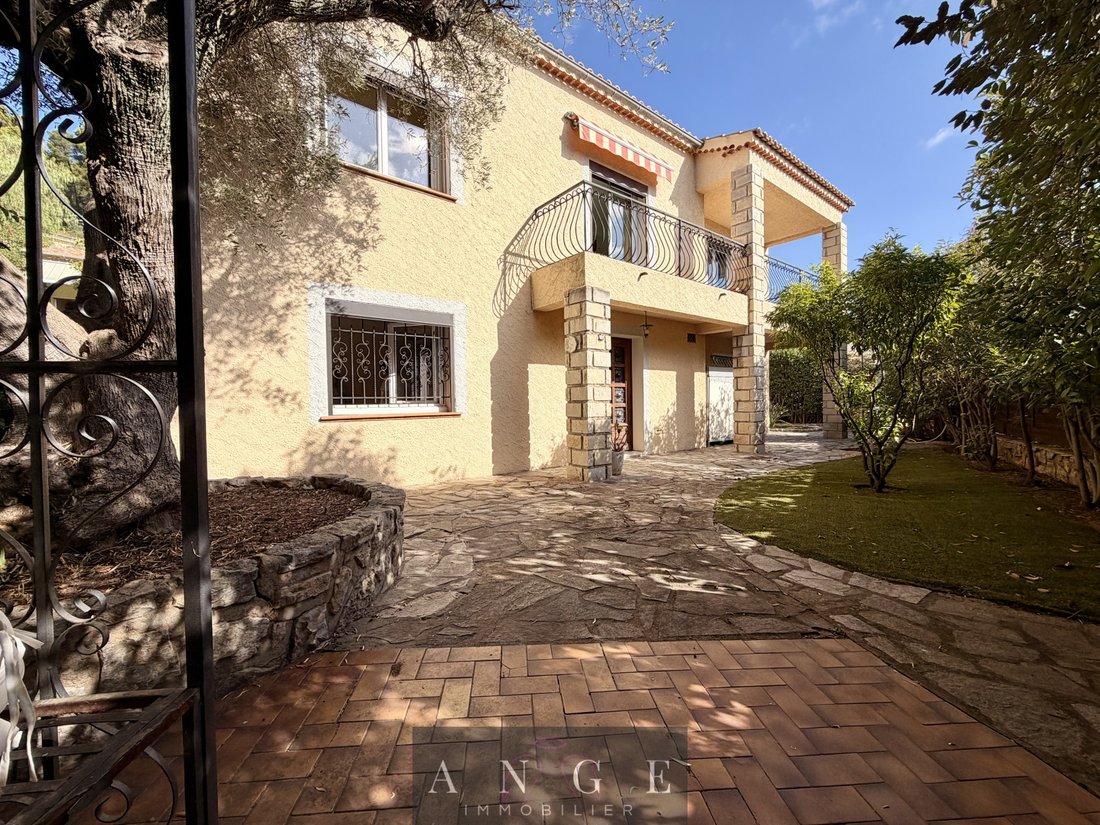 Maison à Les Mauniers, La Farlède, France 1 - 18911322