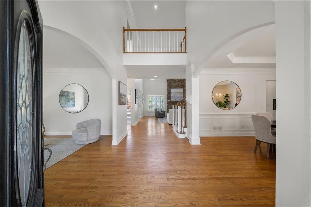 Casa en Atlanta, Georgia, Estados Unidos 4 - 18909941