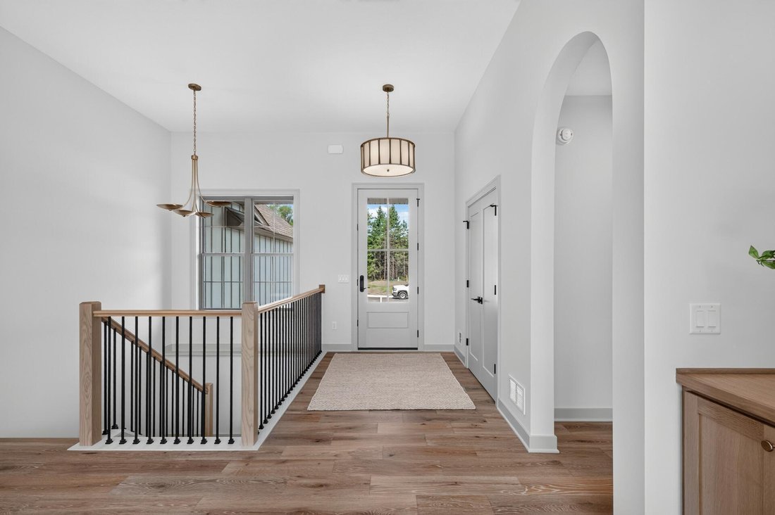 House in Andover, Minnesota, United States 3 - 18906235