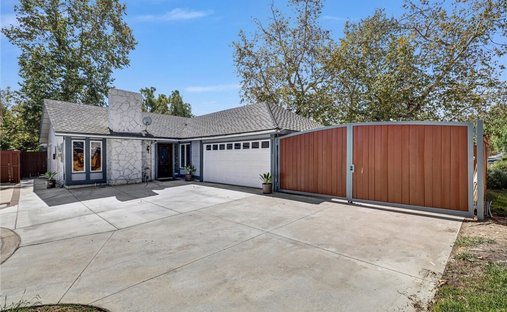 House in Lake Forest, California, United States 1