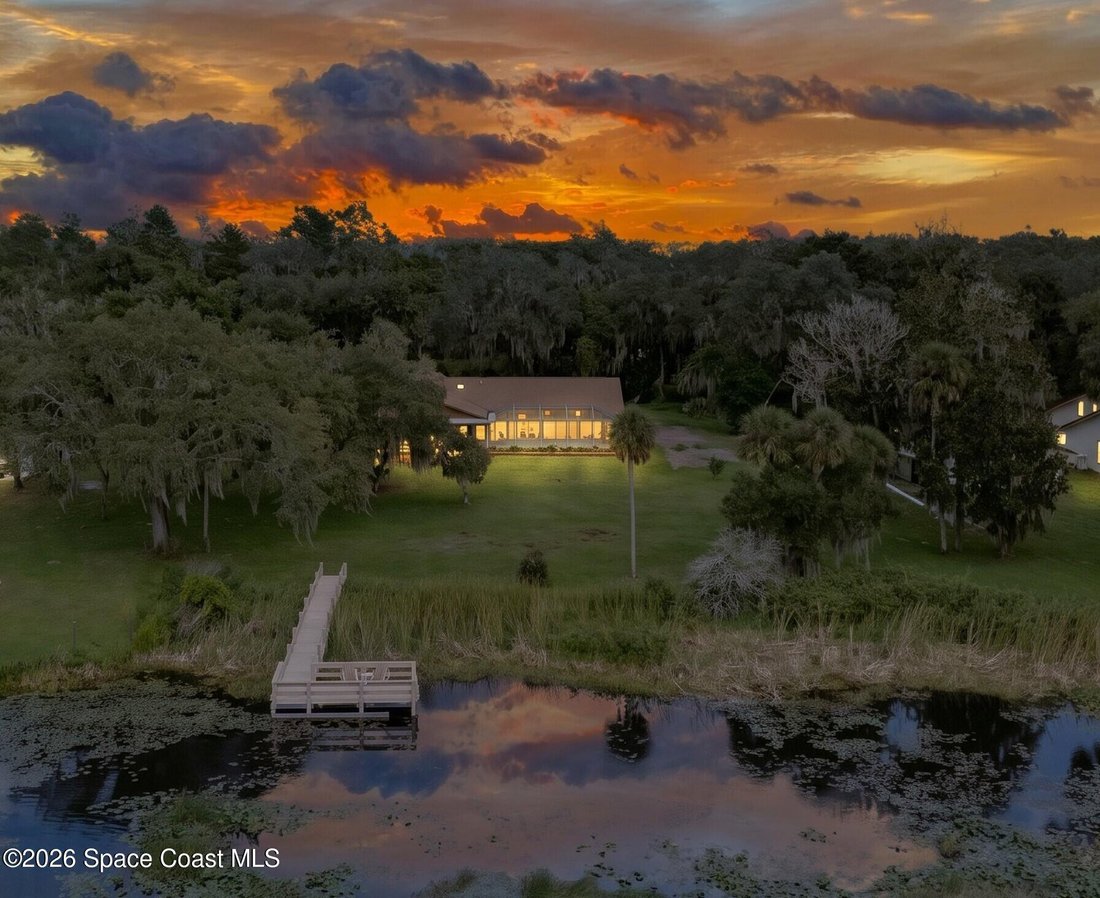 Haus in Titusville, Florida, Vereinigte Staaten 5 - 18915280