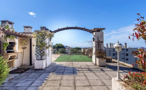 Appartement à Nice, Provence-Alpes-Côte d'Azur, France 1