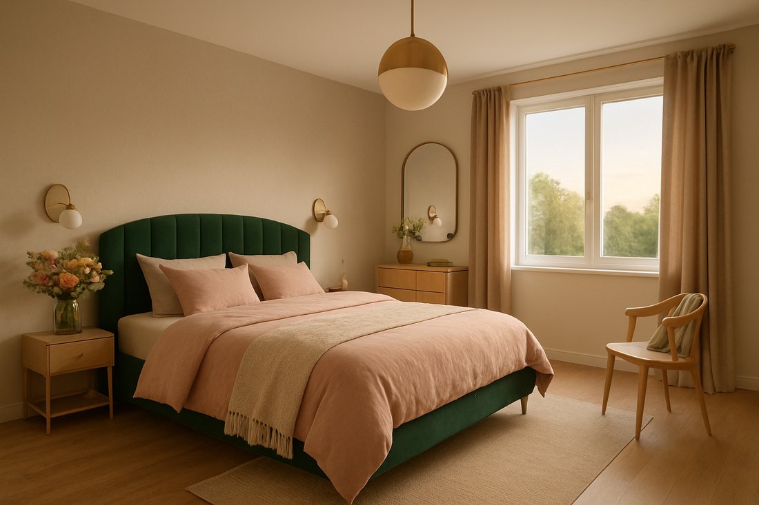 Apartment in Les Poulettes, Villeurbanne, France 3 - 18239948