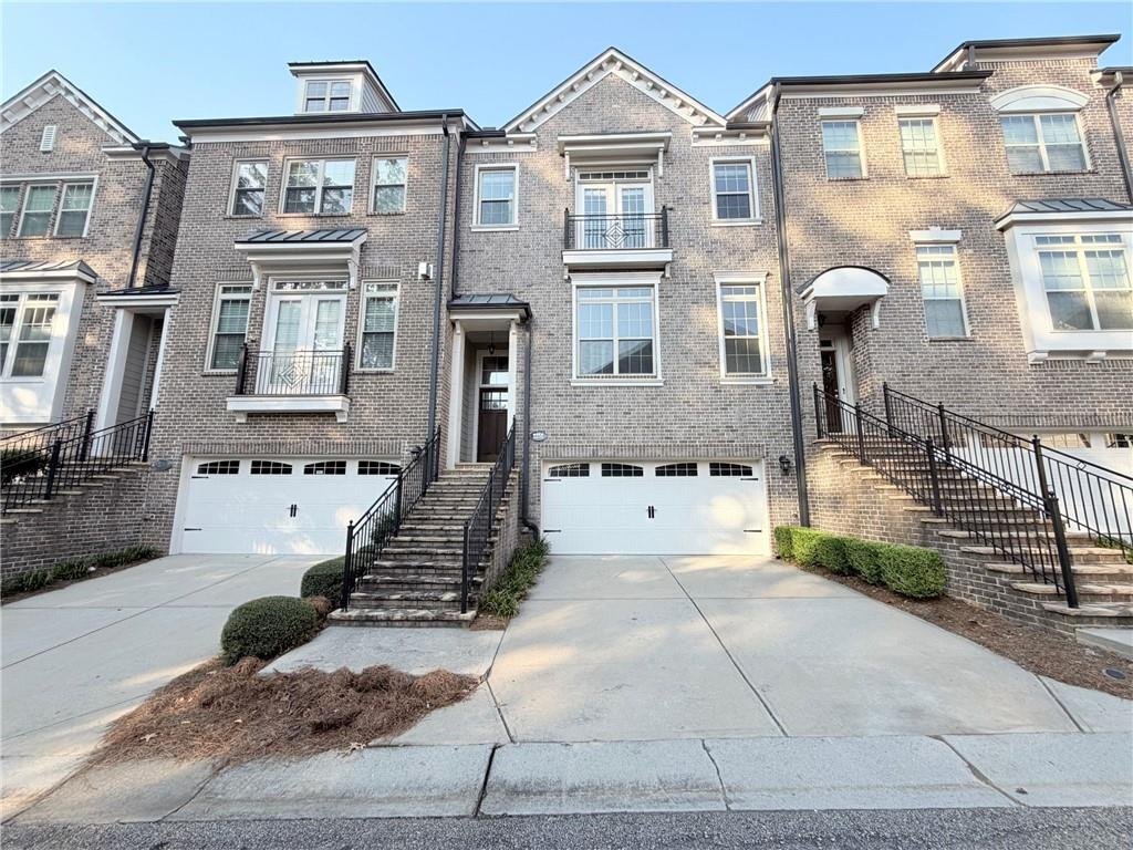 Townhouse in Smyrna, Georgia, United States 1 - 18913049