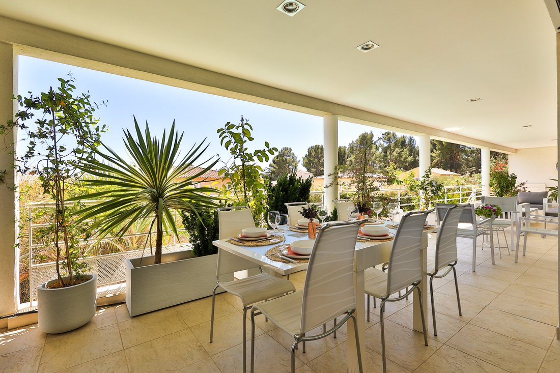 House in La Ciotat, Provence-Alpes-Côte d'Azur, France 4 - 18917547